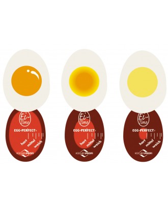 Timer pentru fiert oua, model EI-TIME - KUCHENPROFI